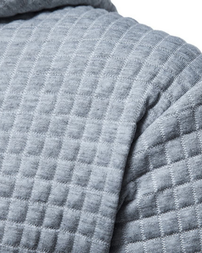 Amélor Paris | Louis - Sweat à Capuche Confort Premium