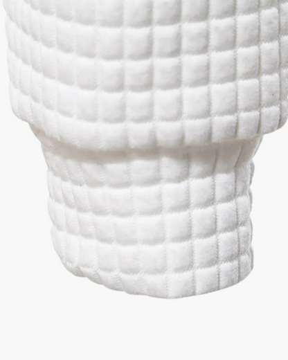 Amélor Paris | Louis - Sweat à Capuche Confort Premium