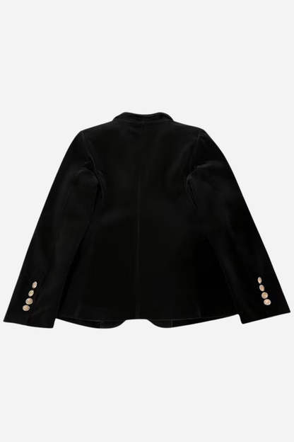 Amélor Paris | Claire – Blazer Femme Élégant et Festif