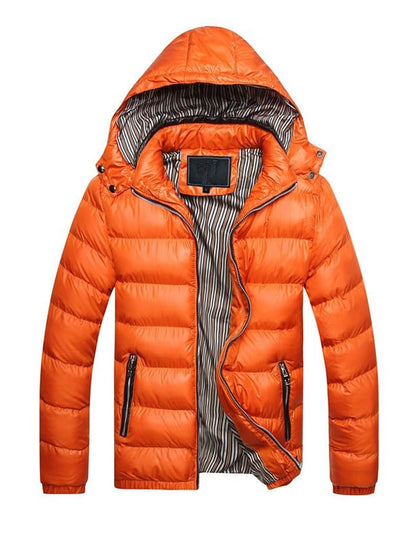 Amélor Paris | Antoine - Doudoune Matelassée Premium