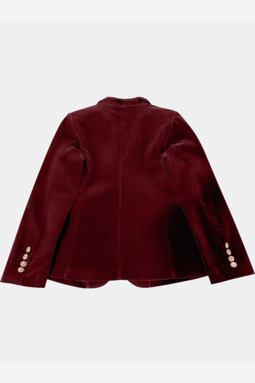 Amélor Paris | Claire – Blazer Femme Élégant et Festif