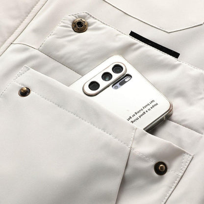 Amélor Paris | Marc - Veste Hiver Extrême Homme