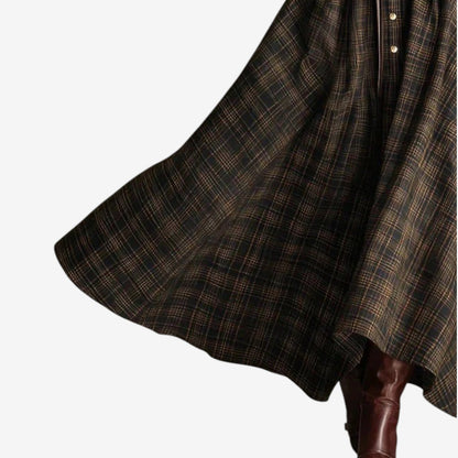 Amélor Paris | Loís - Maxi Élégance au Charme Intemporel